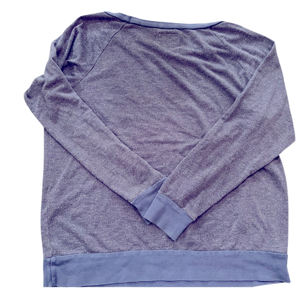 Sol Angeles pullover - Picture 3 of 3